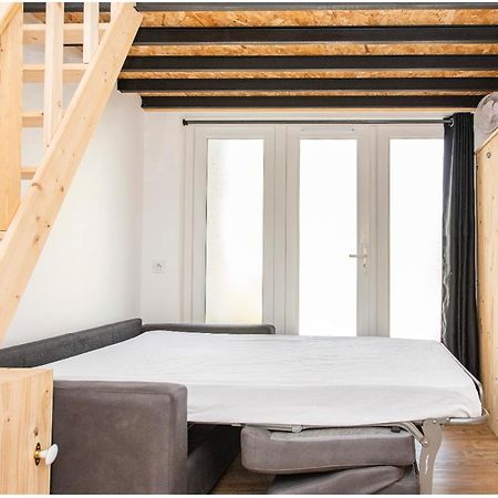 Villa Des Palmiers, Studio Cosy Villeneuve-sur-Lot Ngoại thất bức ảnh