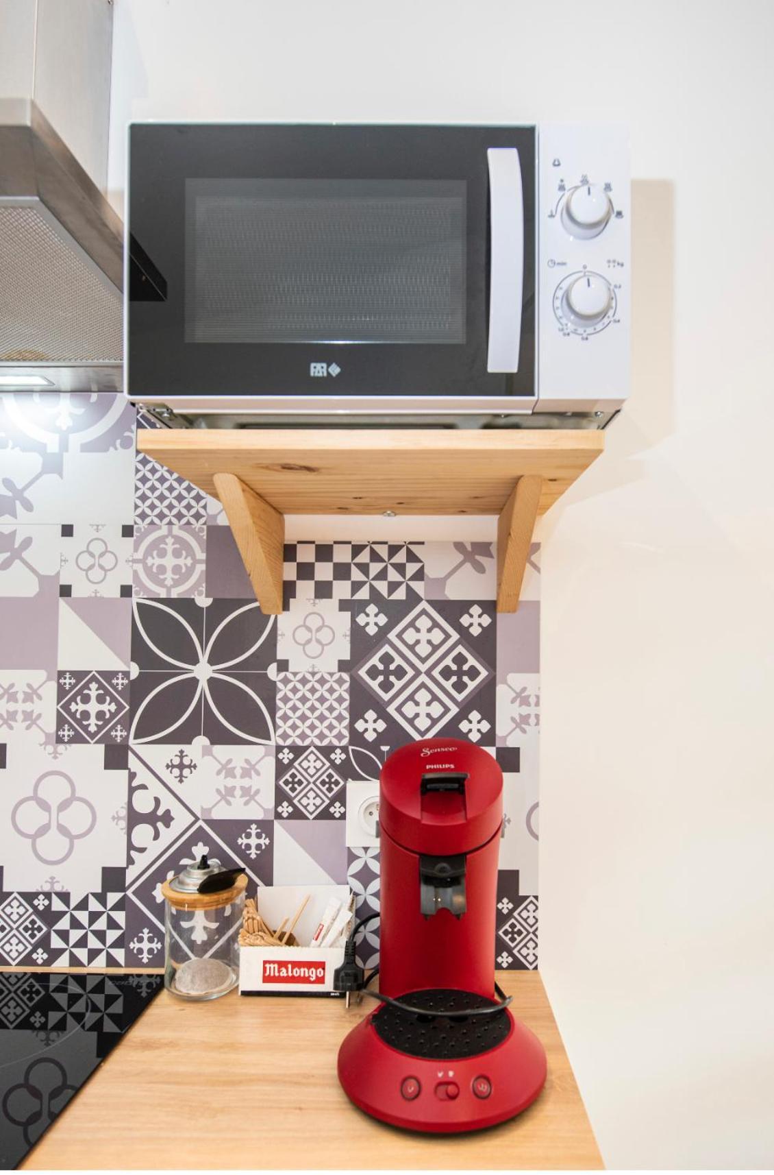 Villa Des Palmiers, Studio Cosy Villeneuve-sur-Lot Ngoại thất bức ảnh