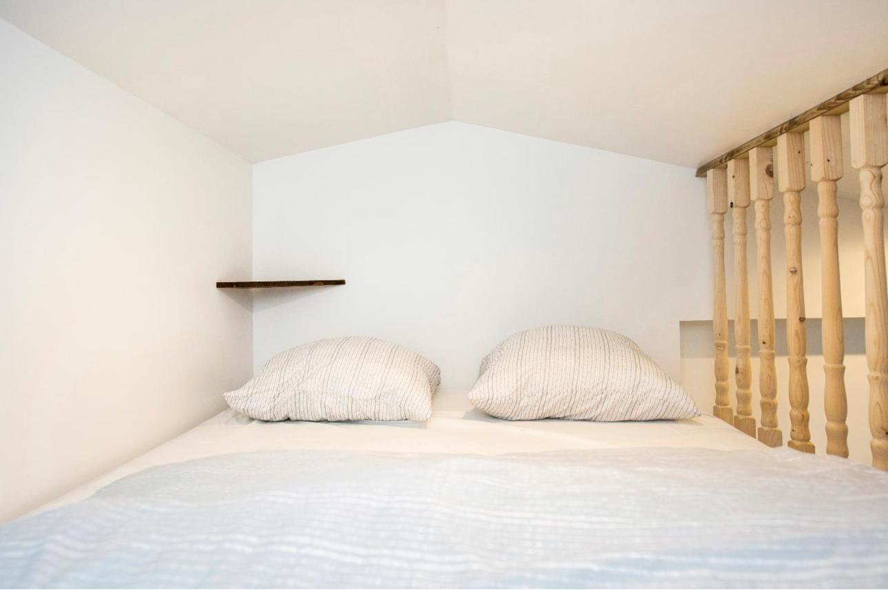 Villa Des Palmiers, Studio Cosy Villeneuve-sur-Lot Ngoại thất bức ảnh